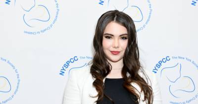 Viral Olympian McKayla Maroney recovering after 'successful' surgery - www.wonderwall.com - USA