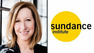 Sundance Institute CEO Keri Putnam Exiting After A Decade - deadline.com