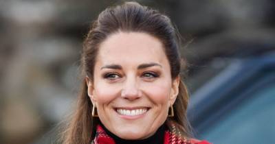 The man who stole Kate Middleton's heart before Prince William and becoming Duchess of Cambridge - www.ok.co.uk - Scotland