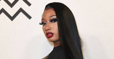 Megan Thee Stallion’s ‘Natural Hair Journey’ Is Going Very Well and Fans Are Here for It - www.usmagazine.com