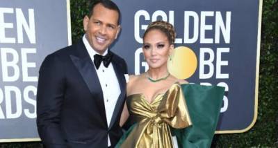 Jennifer Lopez and Alex Rodriguez's relationship is recovering in the right direction after a happy reunion - www.pinkvilla.com - Dominica