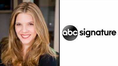 Krista Vernoff Signs New Overall Deal With ABC Signature As Negotiations For Season 18 Of ‘Grey’s Anatomy’ Continue - deadline.com