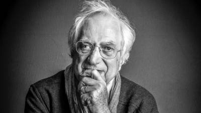 Filmmakers Pay Tribute to Bertrand Tavernier, the ‘Spirit of Cinema’ - variety.com - France