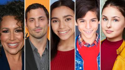 ‘The Gordita Chronicles:’ Diana-Maria Riva, Juan Javier Cardenas & More Round Out Cast For HBO Max Family Comedy Pilot - deadline.com