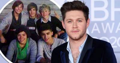 Niall Horan says he felt like a 'prisoner' during One Direction heyday - www.msn.com - USA