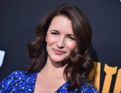 Kristin Davis Understands If Fans Are Taken Aback By Her New Netflix Movie ‘Deadly Illusions’ - etcanada.com