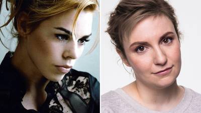 Billie Piper Joins Lena Dunham’s ‘Catherine, Called Birdy’ With Andrew Scott, Bella Ramsey - variety.com