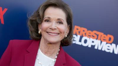 Celebrities react to Jessica Walter's death: 'An absolutely brilliant actress' - www.foxnews.com