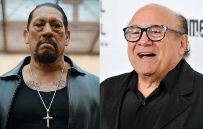 Danny Trejo responds to being mistaken for Danny DeVito on ‘The Masked Singer’ - www.nme.com