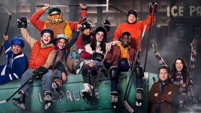 What's New on Disney Plus: 'The Mighty Ducks: Game Changers' and More - www.etonline.com