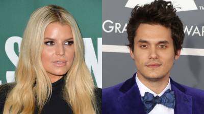 Here’s What Jessica Simpson Wants From Her Ex John Mayer - stylecaster.com