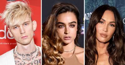 Machine Gun Kelly’s Ex Sommer Ray Claims He Cheated on Her With Megan Fox: ‘I Thought She Was Older’ - www.usmagazine.com