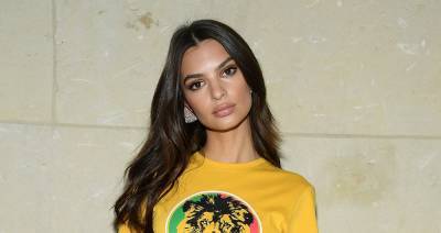 Here's Why Emily Ratajkowski's Post About Her 'Beautiful Boy' Is Getting a Lot of Attention - www.justjared.com