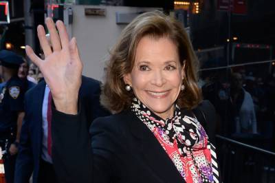 Beloved star Jessica Walter was the ultimate New Yorker - nypost.com - New York - New York - city Brooklyn - county Queens