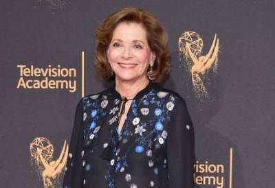 Jessica Walter: Tony Hale leads tributes after Arrested Development actor dies aged 80 - www.msn.com - New York