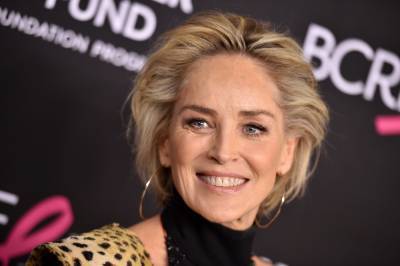 Sharon Stone Weighs In On Cancel Culture: ‘The Stupidest Thing I Have Ever Seen Happen’ - etcanada.com - county Stone