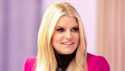 Jessica Simpson Confesses She Can’t Watch Britney Spears Doc: It ‘Gives Me Anxiety’ - hollywoodlife.com