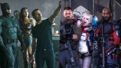 WarnerMedia CEO Shoots Down More Snyderverse DC Films & Says No Ayer Cut Of ‘Suicide Squad’ Is Coming - theplaylist.net