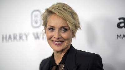 Sharon Stone tears into cancel culture: ‘The stupidest thing I have ever seen happen’ - www.foxnews.com - county Stone