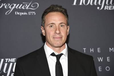 CNN Defends Chris Cuomo In Wake Of Report On Brother’s Access To Covid-19 Testing - deadline.com - New York - New York - county Andrew - county Wake