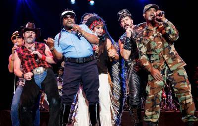 Village People unhappy with Grammy Hall Of Fame induction - www.nme.com
