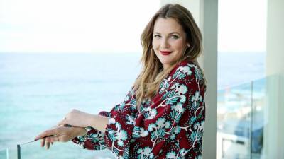 Drew Barrymore Shares the Workout Advice It Took Her 'Whole Life' to Finally Apply (Exclusive) - www.etonline.com