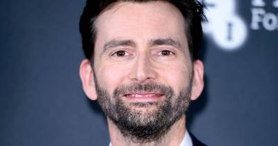 Doctor Who's David Tennant and Steven Moffat return for new BBC One and Netflix project - www.dailyrecord.co.uk - Britain - USA