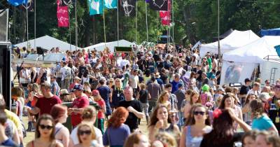 Belladrum Tartan Heart festival has been postponed for a second year - www.dailyrecord.co.uk