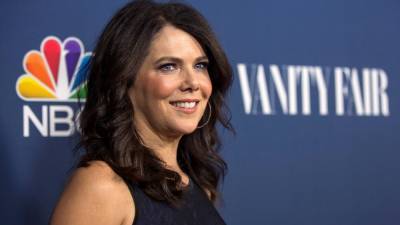 Lauren Graham has a 'Gilmore Girls' clause in all of her contracts in case the show returns - www.foxnews.com