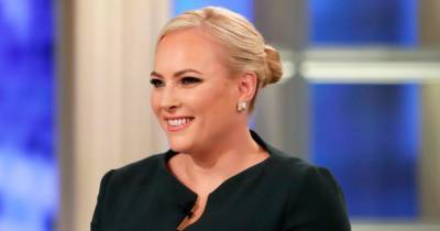 Meghan McCain’s Best, Wildest and Craziest Hairstyles on ‘The View’ - www.usmagazine.com