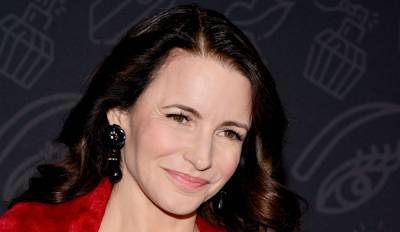 Kristin Davis Weighs In on Criticism of 'Deadly Illusions,' Her Hit Movie on Netflix - www.justjared.com