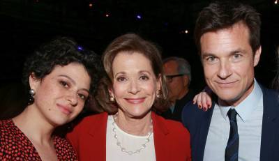 'Arrested Development' Cast Pays Tribute to Jessica Walter - Read All of Their Statements - www.justjared.com