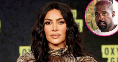 Kim Kardashian Gets Cagey About Discussing Her Drama With Kanye West on ‘KUWTK,’ Says She Grew a ‘Thick Skin’ - www.usmagazine.com