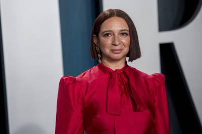 ‘SNL’ Host Maya Rudolph ‘Springs’ A Few Surprises In Promo For Her Upcoming Appearance - deadline.com