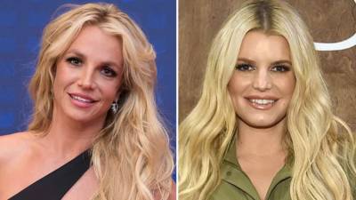 Jessica Simpson says Britney Spears documentary would be a ‘trigger’ if she watched it - www.foxnews.com