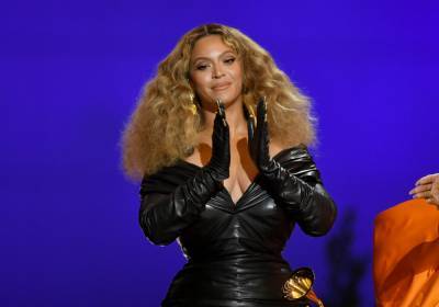Beyoncé Takes Home Most Wins At NAACP Image Awards - etcanada.com