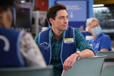 ‘Superstore’ Team On The Emotional Series Finale And Amy & Jonah’s Ending (Exclusive) - etcanada.com