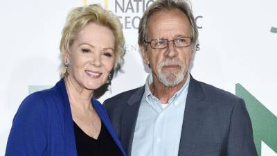 Richard Gilliland, Actor and Husband of Jean Smart, Dead at 71 - www.etonline.com - Los Angeles