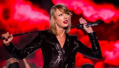 Taylor Swift Drops 'You All Over Me' Song - Read Lyrics & Listen Now! - www.justjared.com