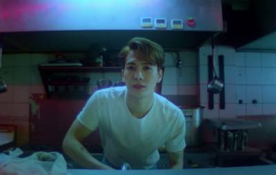 Jackson Wang gets his heart broken in video for ‘LMLY’ - www.nme.com - China - Hong Kong