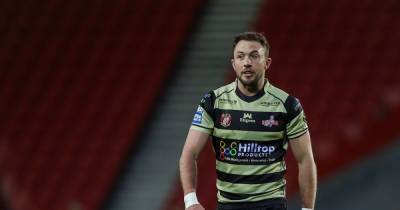 Three key stars Leigh Centurions will need to perform this year - www.manchestereveningnews.co.uk