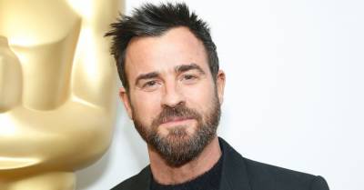 Justin Theroux Reveals If He Would Return for the 'Sex & the City' Revival - www.justjared.com