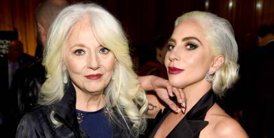 Lady Gaga's Mom Cynthia Germanotta Shares Update Following Dognapping - www.justjared.com - France - Los Angeles - New York, county Day