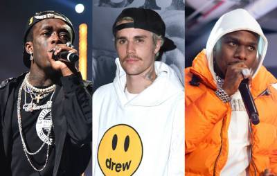 Justin Bieber releases ‘Justice’ deluxe edition featuring Lil Uzi Vert, DaBaby and more - www.nme.com