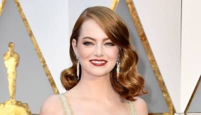 Emma Stone Gives Birth, Welcomes First Child with Husband Dave McCary! - www.justjared.com - Los Angeles