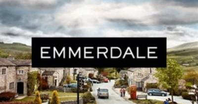 Emmerdale shuts down filming of soap after the death of crew member - www.ok.co.uk