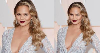 Chrissy Teigen reveals the REAL reason why she quit Twitter and it's not the trolls - www.pinkvilla.com