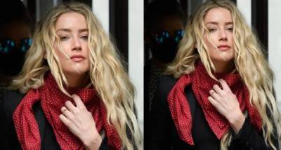 Amber Heard issues statement after Johnny Depp is denied a retrial in UK libel case - www.pinkvilla.com - Britain - India