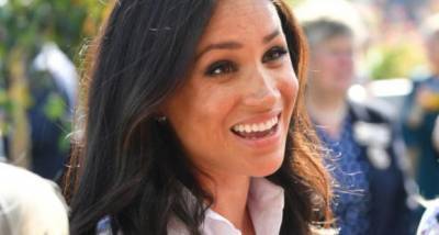 Meghan Markle surprises non profit with baked goodies from her own kitchen to mark Women's History Month - www.pinkvilla.com - California