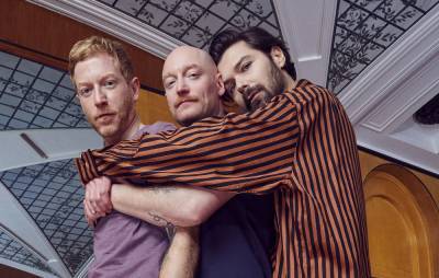 Biffy Clyro say a “sister record” to ‘A Celebration of Endings’ is “taking shape” - www.nme.com - Scotland